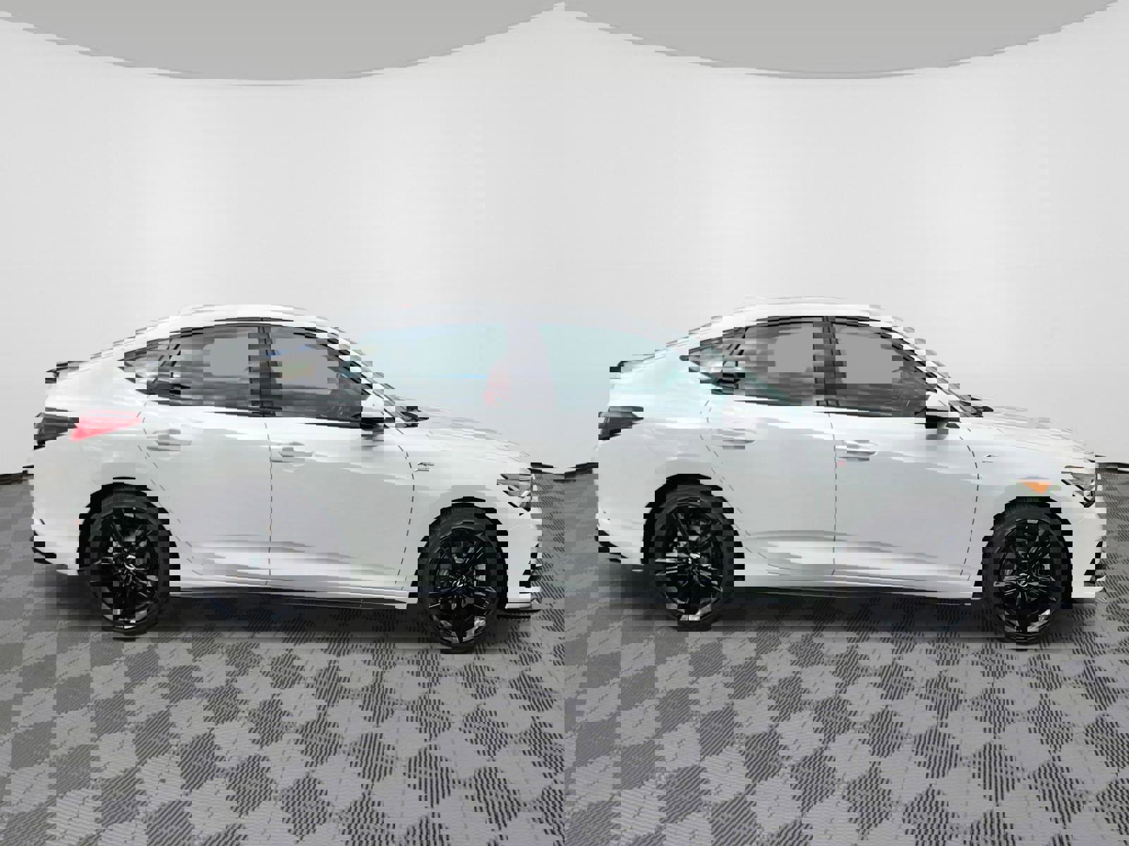 New 2026 Acura Integra A-Spec image 6