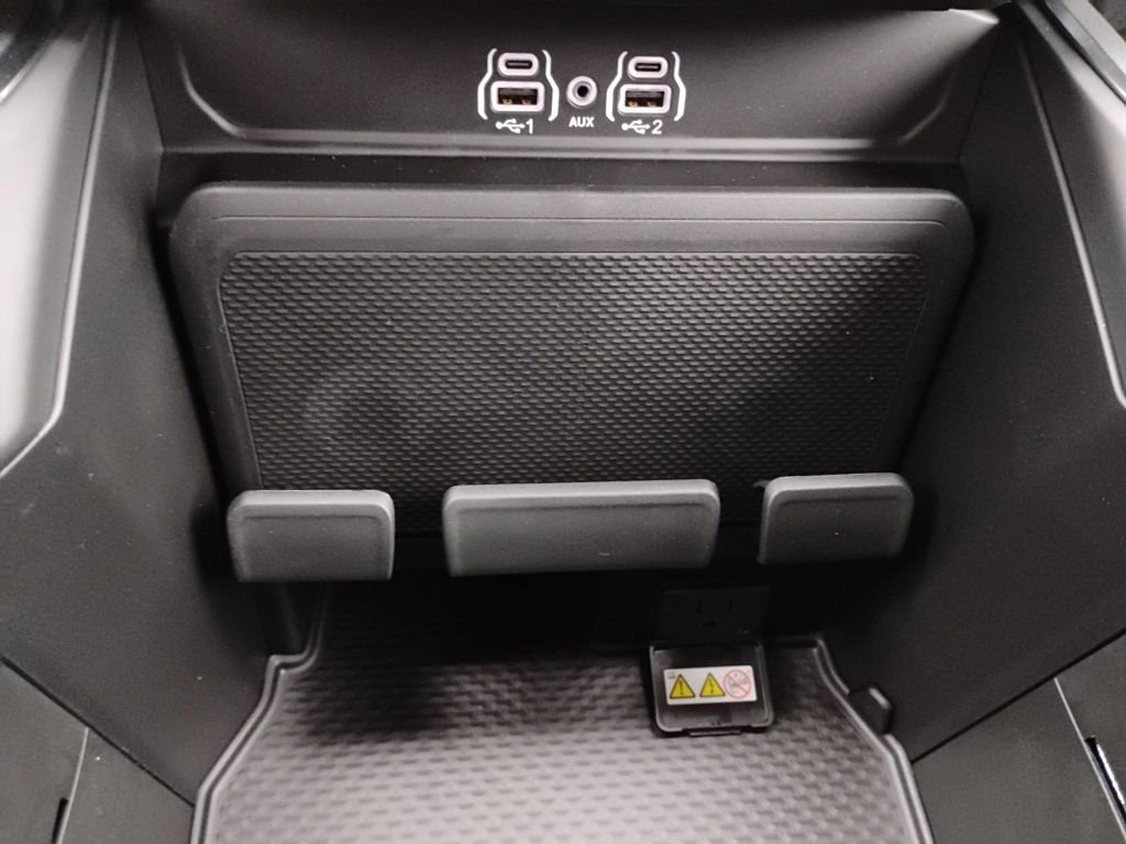 New 2026 RAM 1500 Big Horn image 25