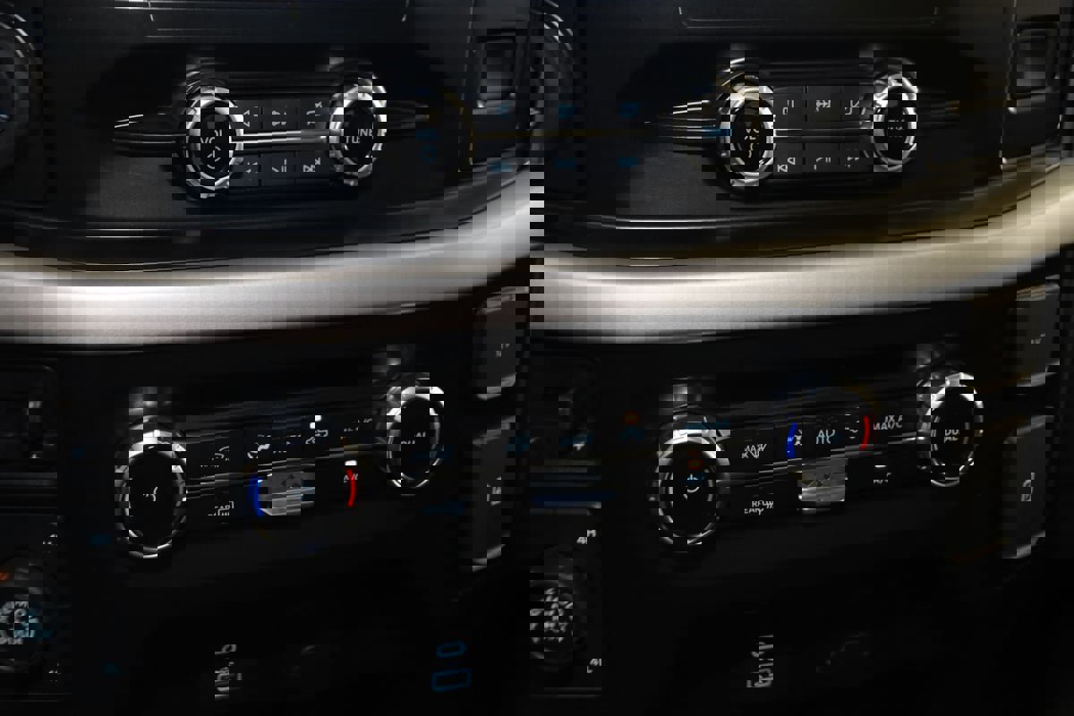 Used 2023 Ford F150 XLT w/ Equipment Group 301A Mid AWD/4WD image 32