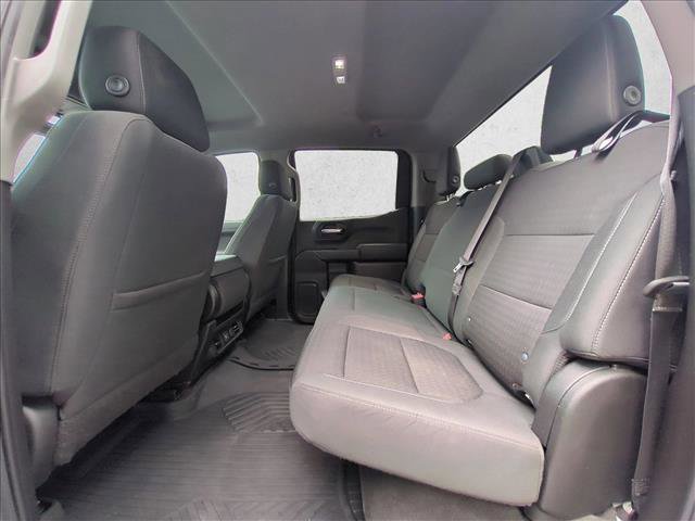 Used 2021 Chevrolet Silverado 1500 LT image 18