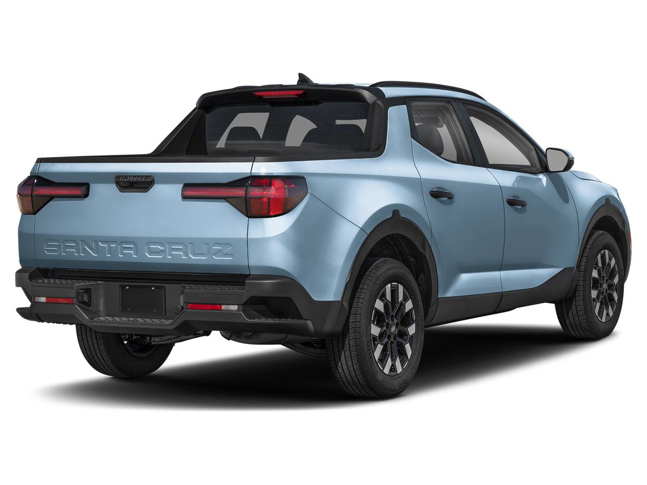 New 2026 Hyundai Santa Cruz SEL AWD/4WD image 2