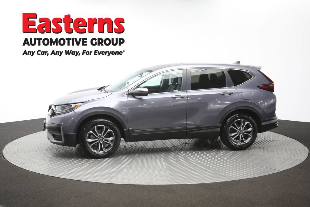 Used 2020 Honda CR-V EX-L image 59