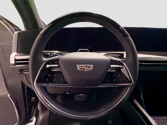 Certified 2025 Cadillac Escalade ESV Premium Luxury image 10