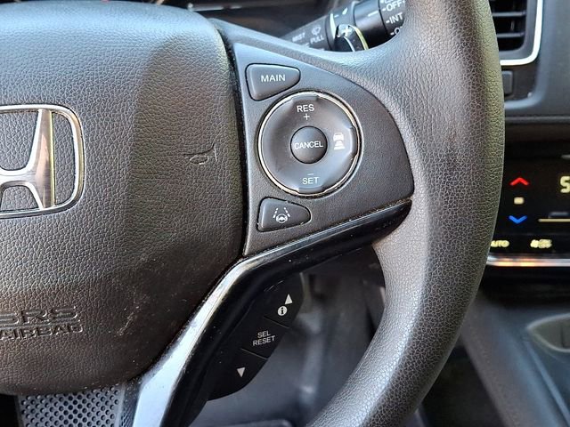 Used 2022 Honda HR-V EX image 22