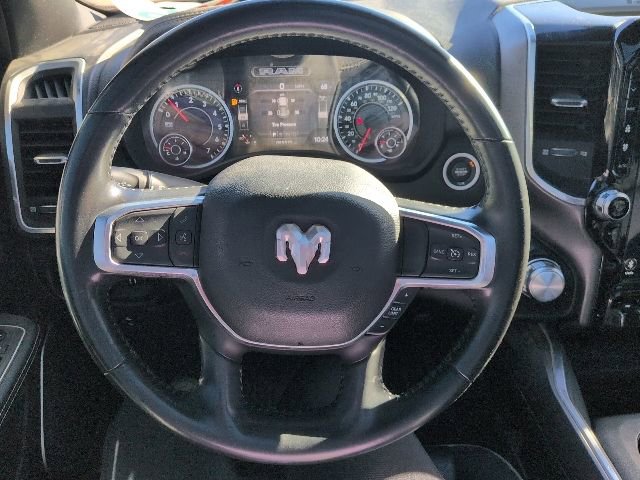 Used 2021 RAM 1500 Laramie image 7