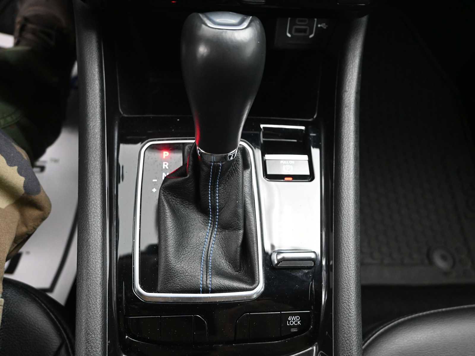 Used 2022 Jeep Compass Latitude w/ Convenience Group image 15