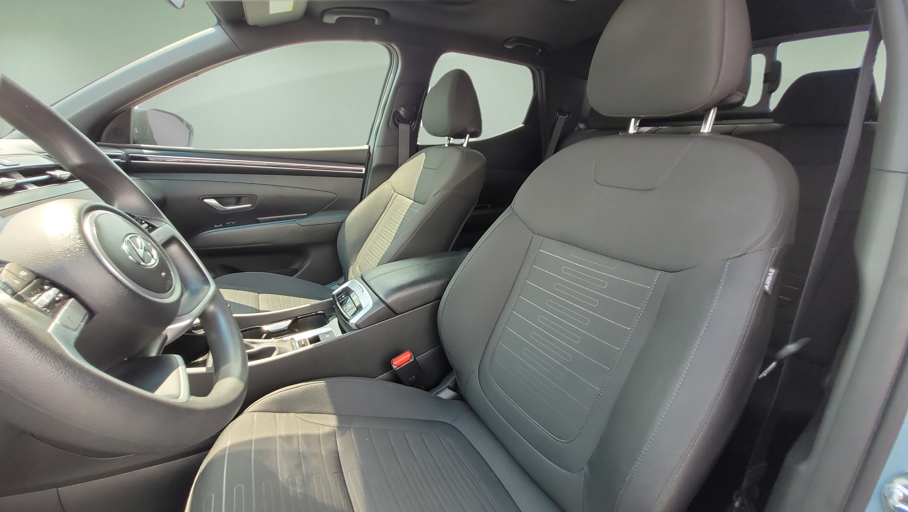 Used 2024 Hyundai Santa Cruz SEL w/ Activity Package FWD image 28