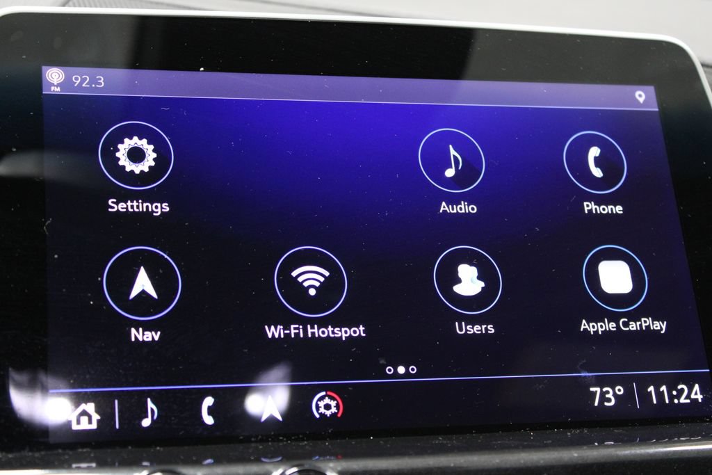 Used 2021 Cadillac CT5 Luxury w/ Sun And Sound Package RWD image 30