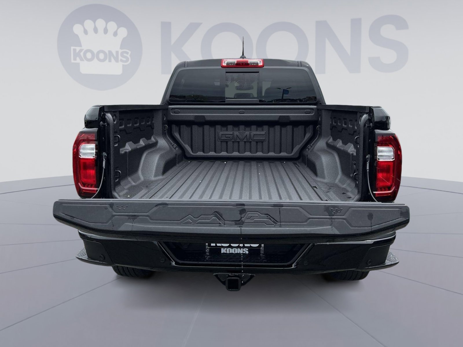 New 2025 GMC Canyon Elevation w/ Convenience Package image 20