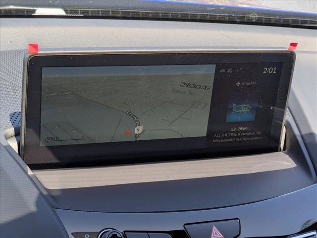 New 2026 Acura RDX A-Spec AWD/4WD image 14