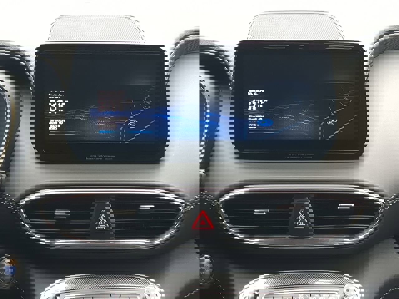 Certified 2021 Hyundai Santa Fe Limited w/ Cargo Package image 16