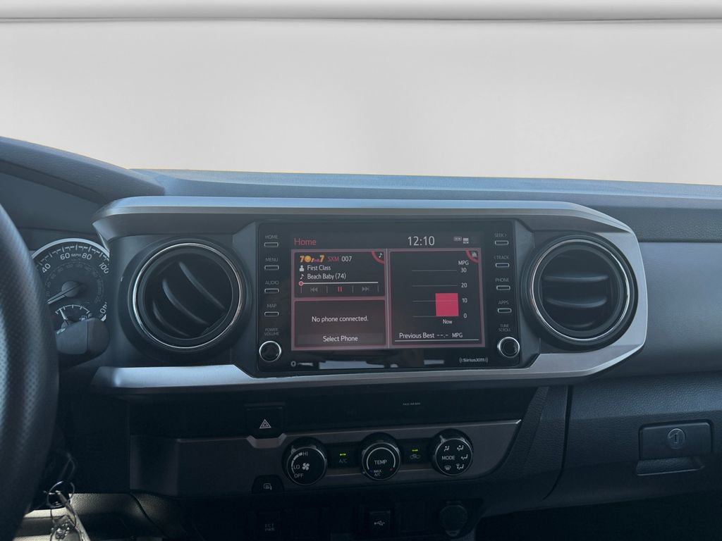 Used 2023 Toyota Tacoma SR5 image 18