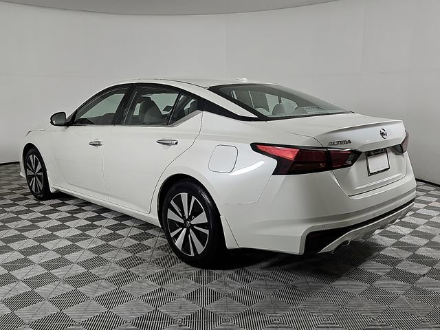 Used 2019 Nissan Altima 2.5 SV image 6