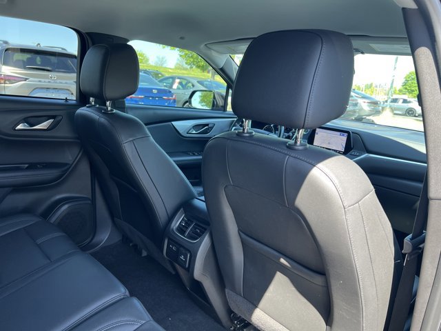 Used 2021 Chevrolet Blazer LT w/ Sound & Technology Package image 22