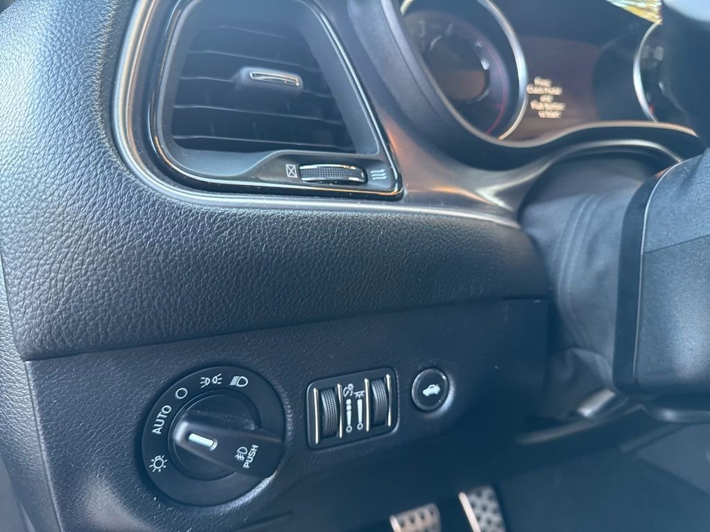 Used 2020 Dodge Challenger R/T Scat Pack image 11