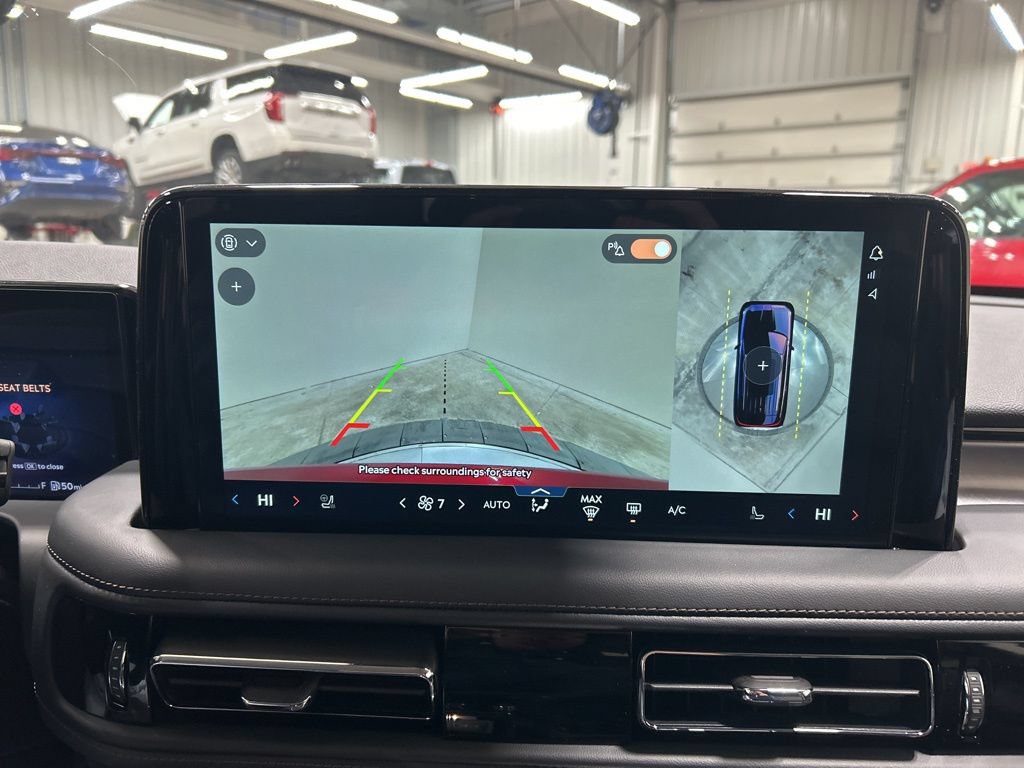 New 2026 Lincoln Aviator AWD w/ Jet Appearance Package image 20
