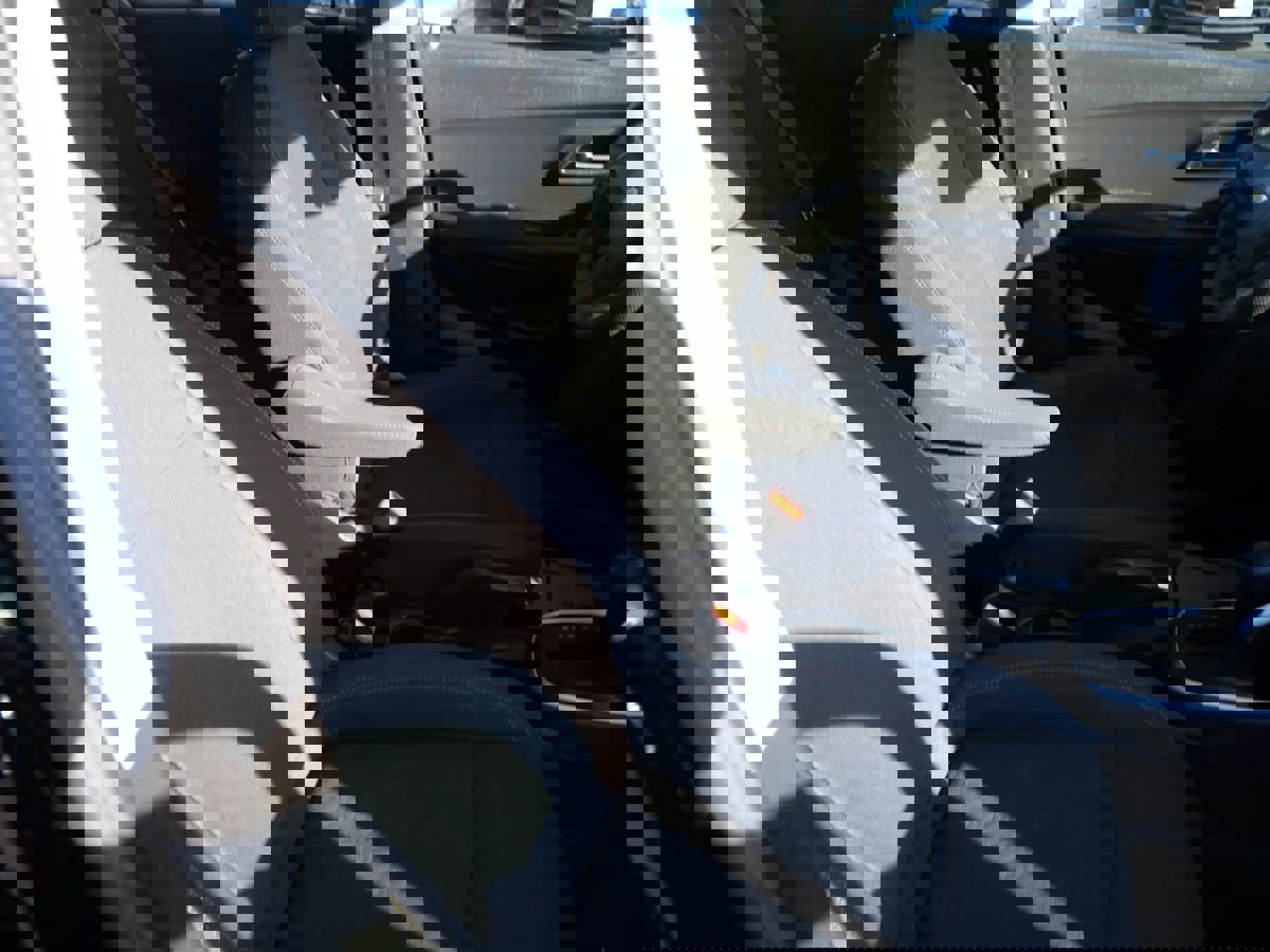 Used 2017 Chevrolet Trax LS image 29