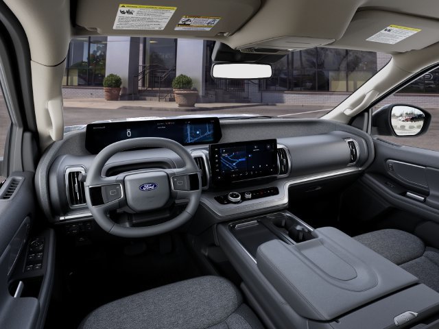 New 2027 Ford Expedition Max Active AWD/4WD image 9