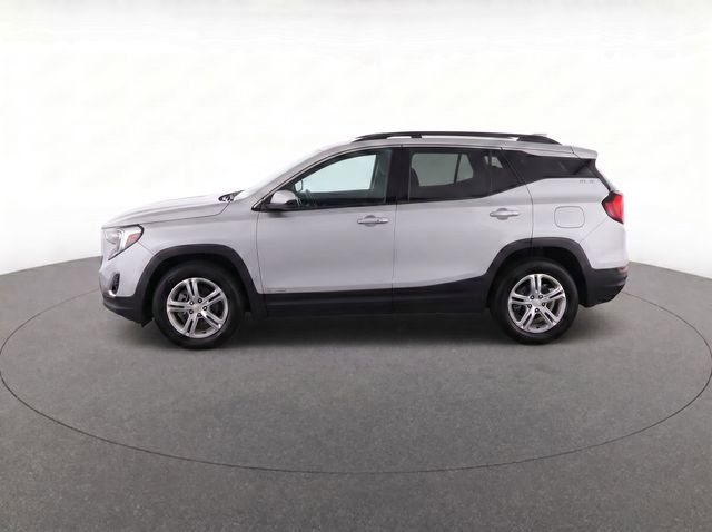 Used 2018 GMC Terrain SLE w/ Driver Convenience Package FWD image 6