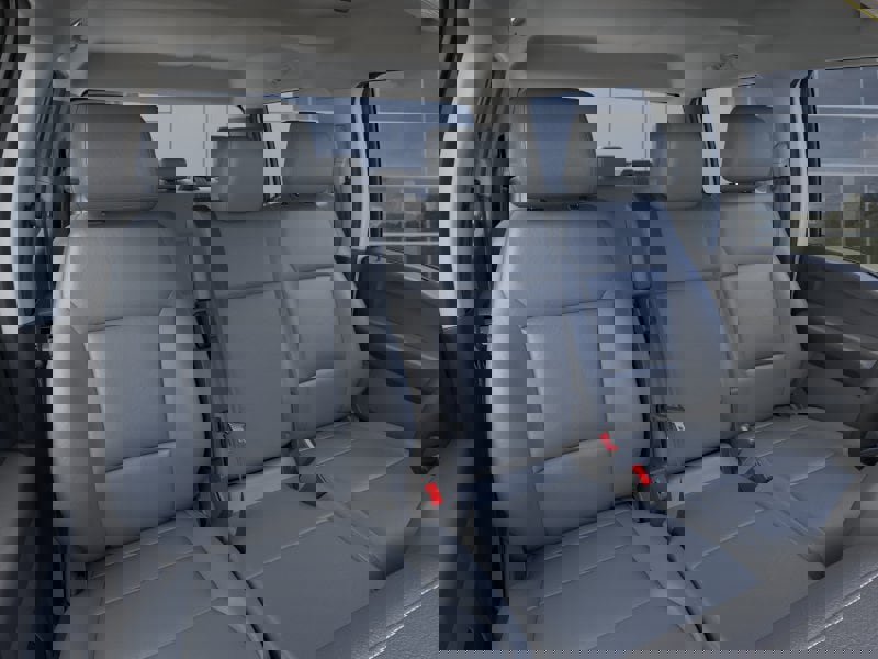 New 2026 Ford F550 4x4 Crew Cab image 10