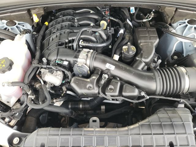 Certified 2025 Jeep Grand Cherokee Limited RWD image 38