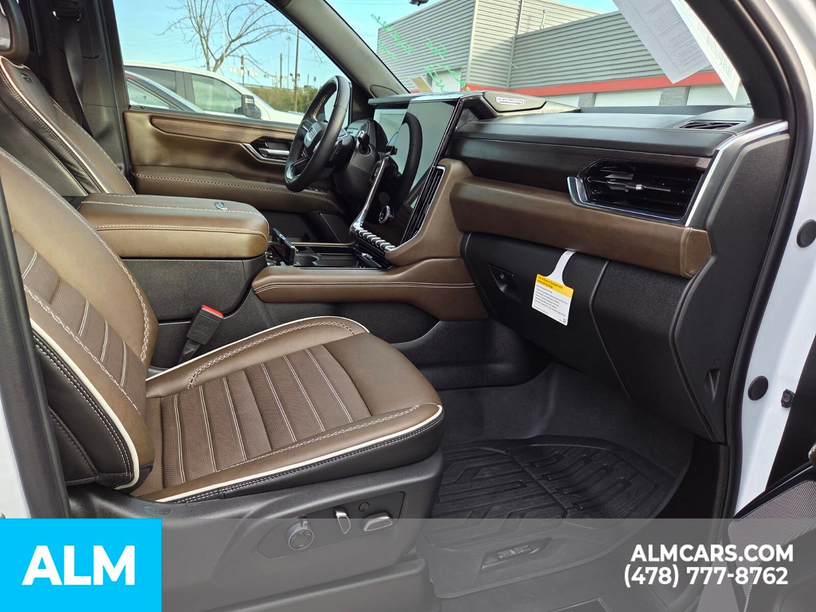 Used 2026 GMC Yukon Denali Ultimate image 24