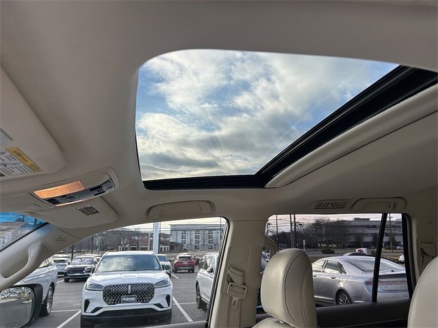 Used 2018 Lexus GX 460 image 15