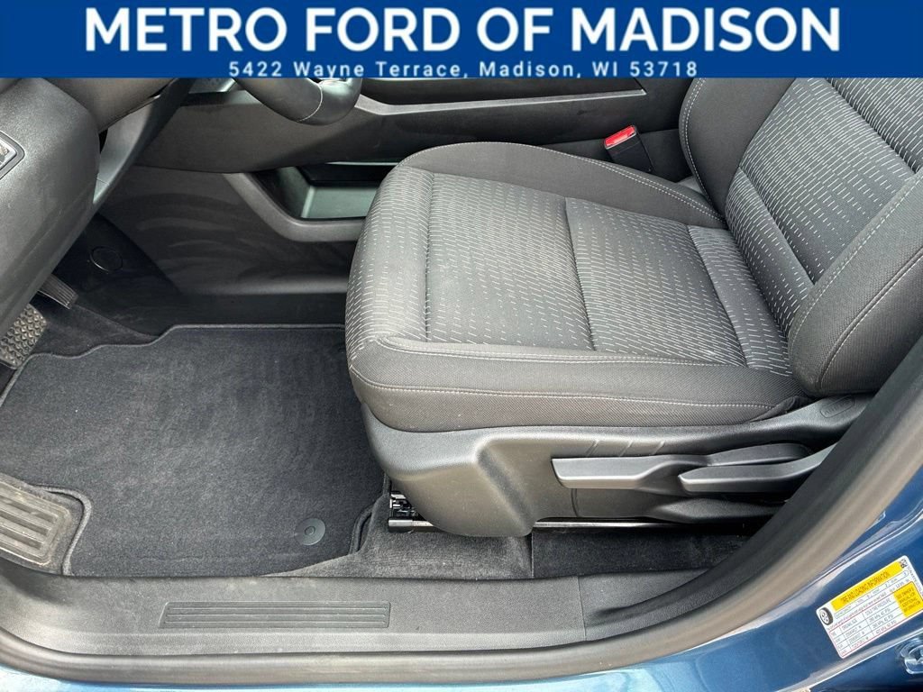 Used 2025 Chevrolet Equinox LT AWD/4WD image 11