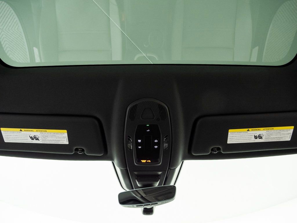 New 2026 Porsche Cayenne Coupe image 20