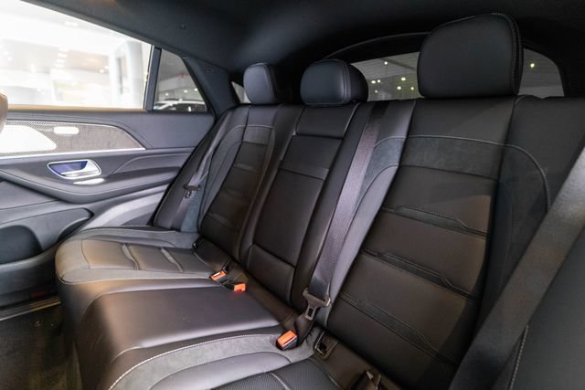New 2026 Mercedes-Benz GLE 53 AMG 4MATIC Coupe image 34