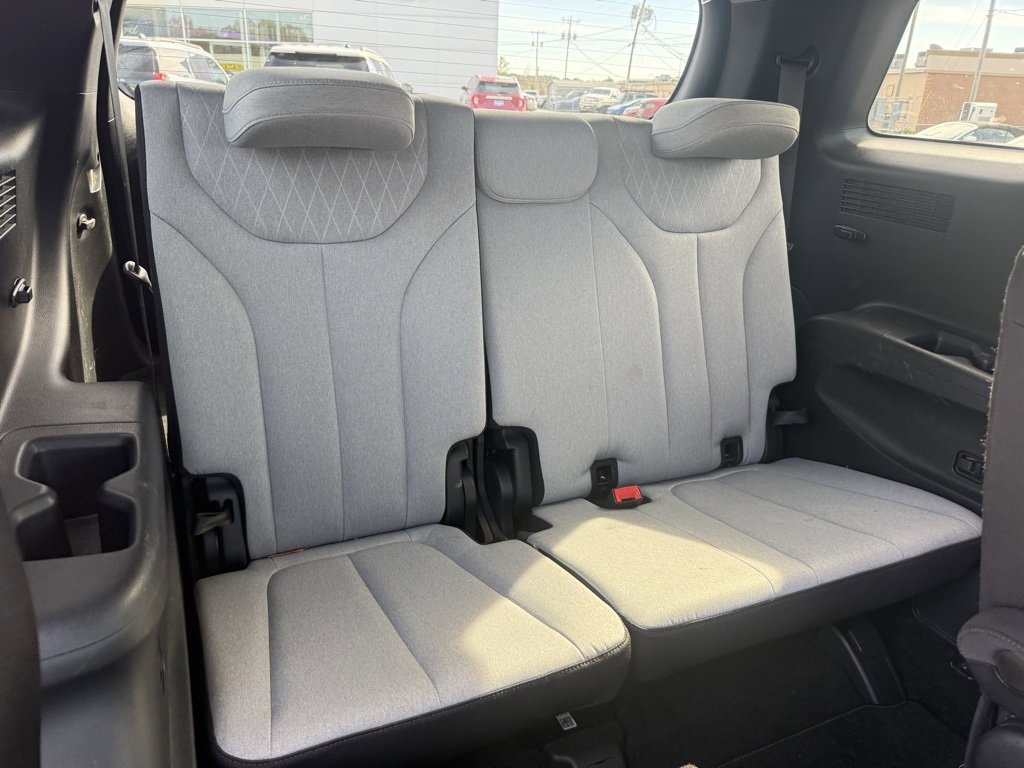 Used 2021 Hyundai Palisade SEL image 36