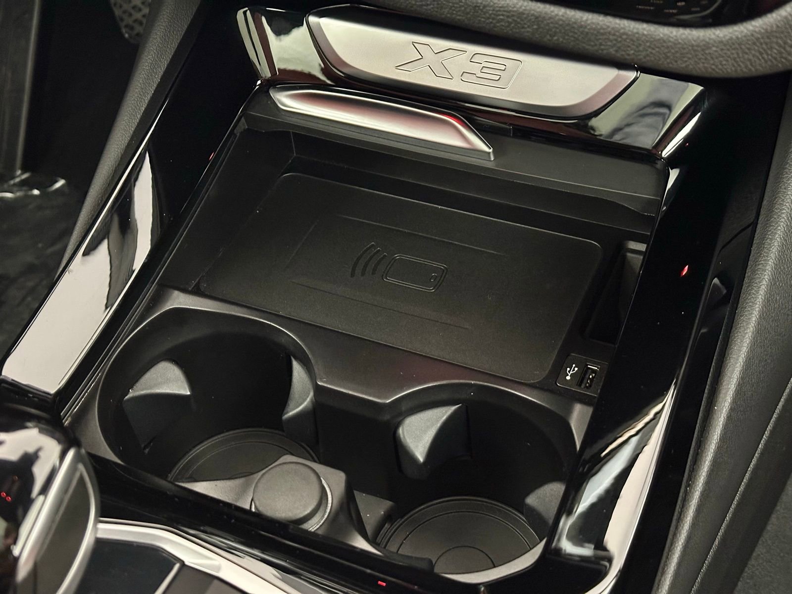 Used 2023 BMW X3 xDrive30i w/ Premium Package image 16