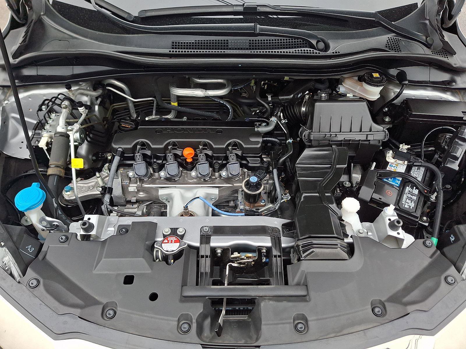 Used 2022 Honda HR-V EX image 29
