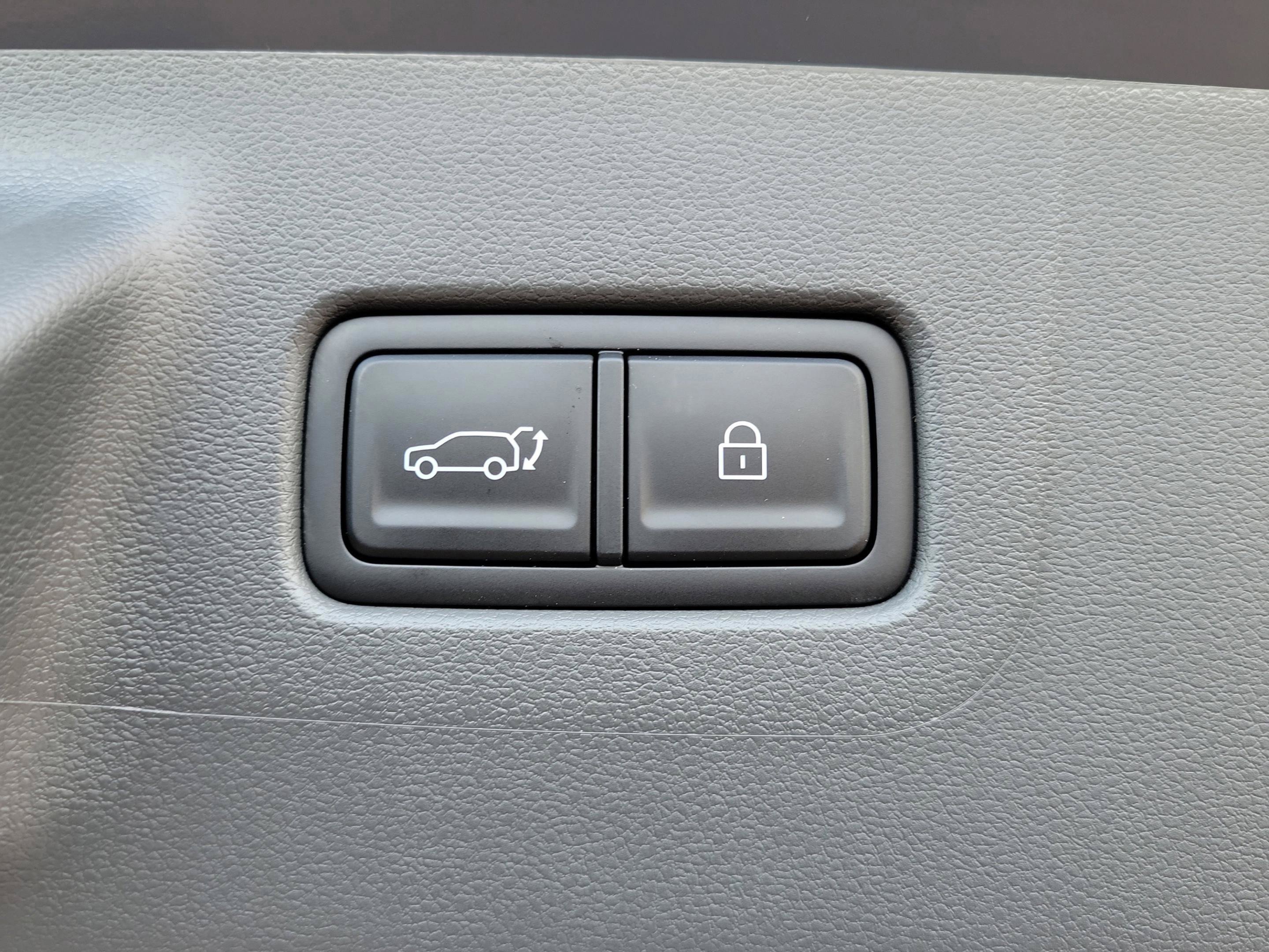 New 2026 Hyundai Santa Fe SE FWD image 26