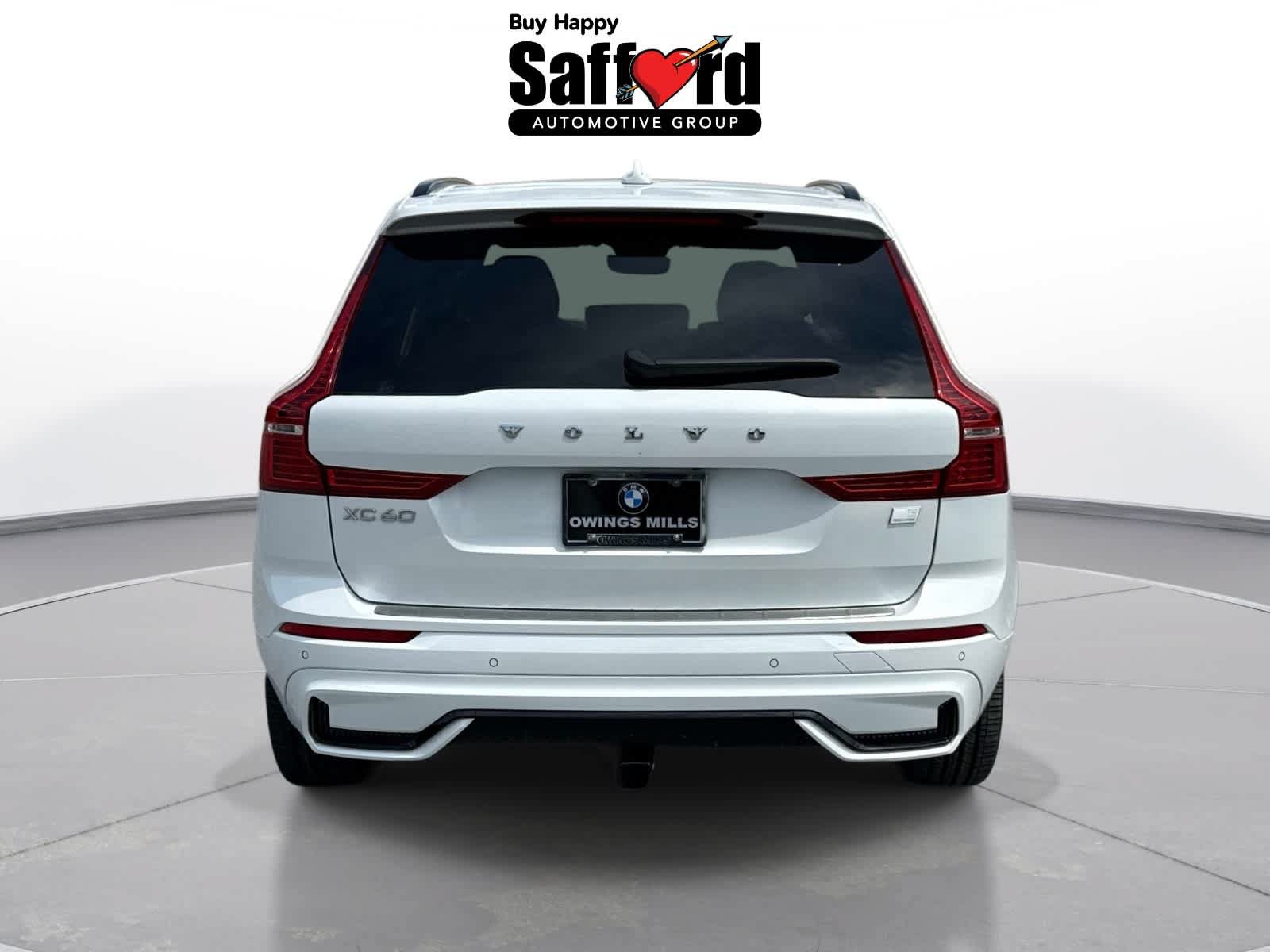 Used 2023 Volvo XC60 T8 Plus w/ Climate Package AWD/4WD image 7