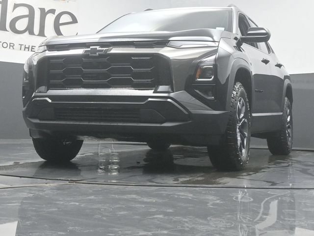 New 2026 Chevrolet Equinox ACTIV w/ Convenience Package III FWD image 34
