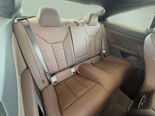 New 2026 BMW 430i Coupe w/ M Sport Package image 31