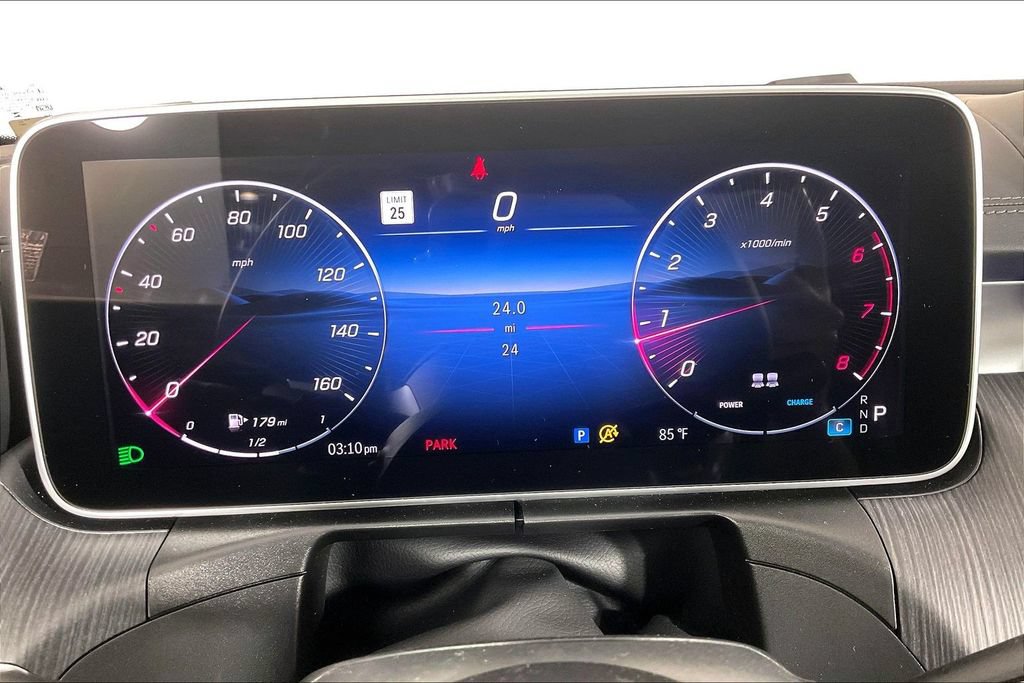 Certified 2024 Mercedes-Benz CLE 450 4MATIC Coupe image 18