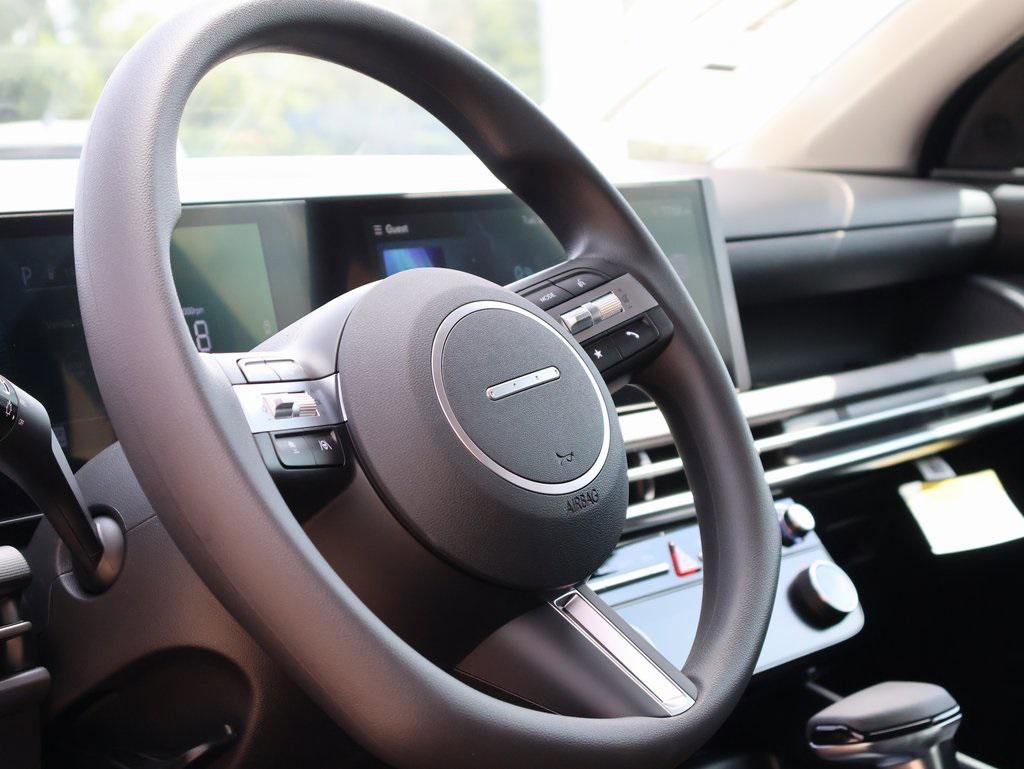 New 2026 Hyundai Tucson SEL image 26