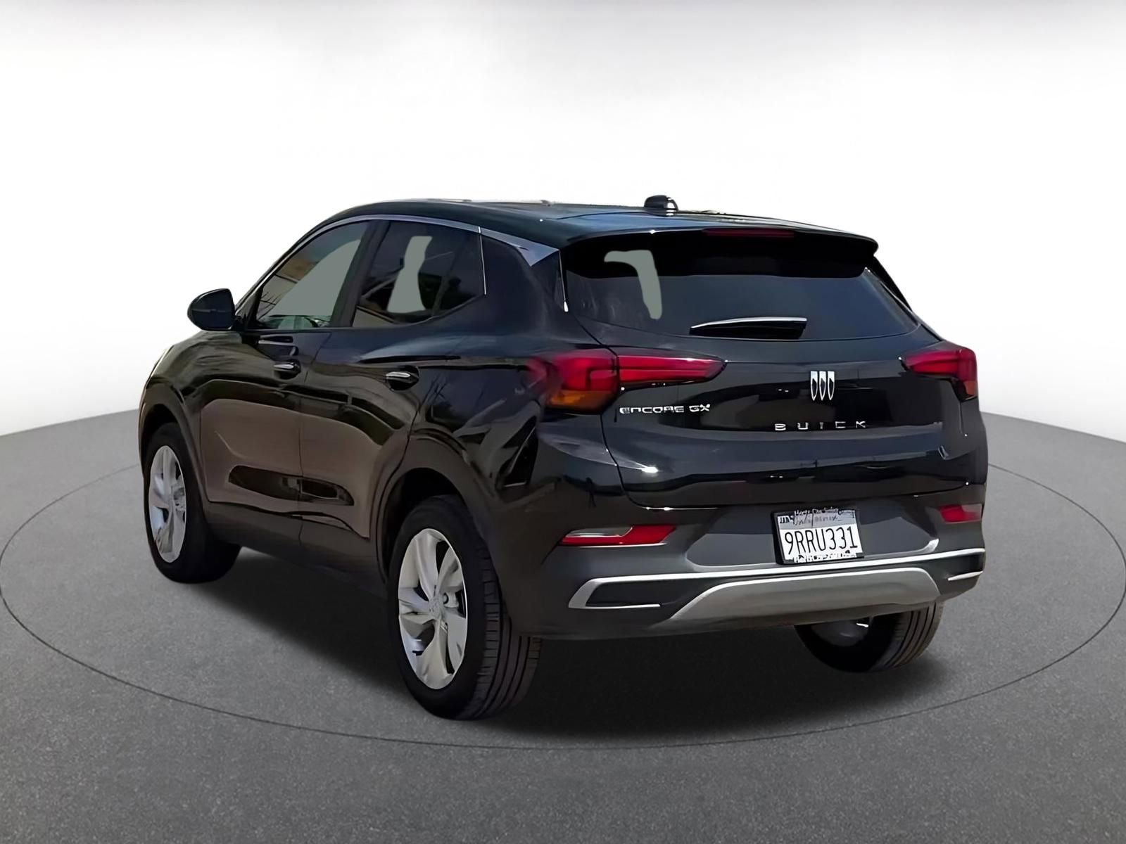 Used 2025 Buick Encore GX Preferred image 11