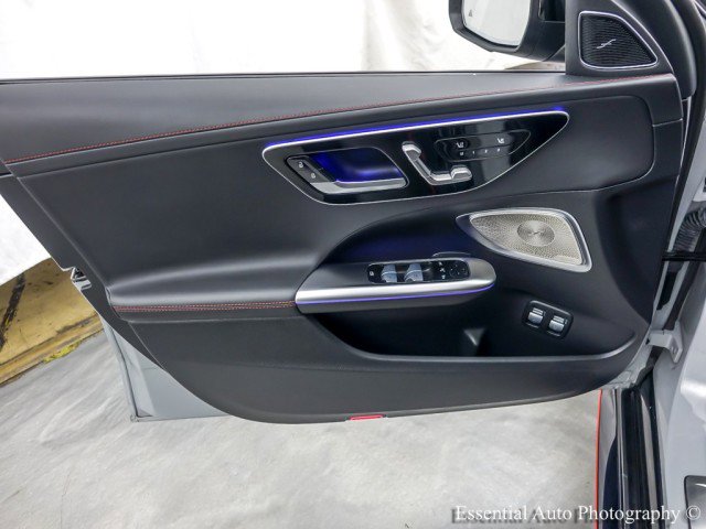 Used 2024 Mercedes-Benz C 63 AMG S image 24