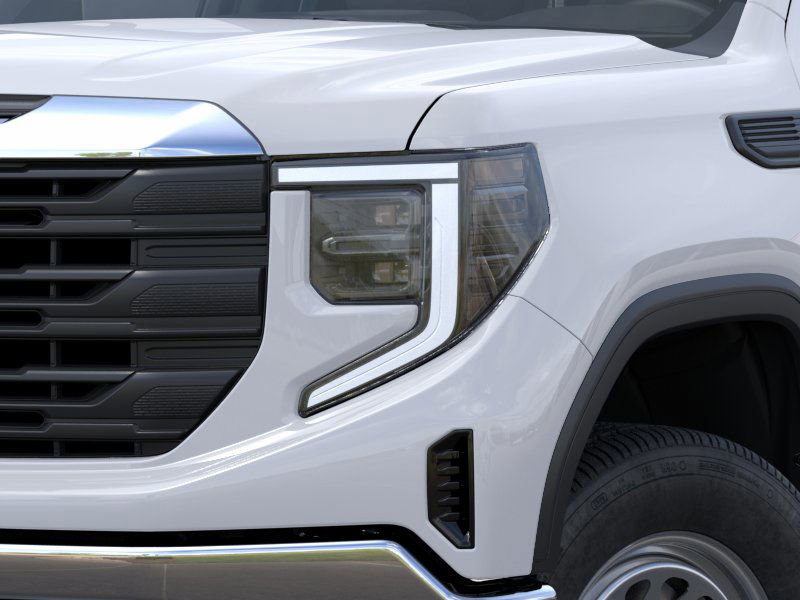New 2026 GMC Sierra 1500 Pro w/ Trailering Package image 10
