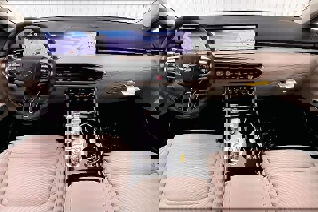 New 2026 Genesis GV70 2.5T AWD/4WD image 6