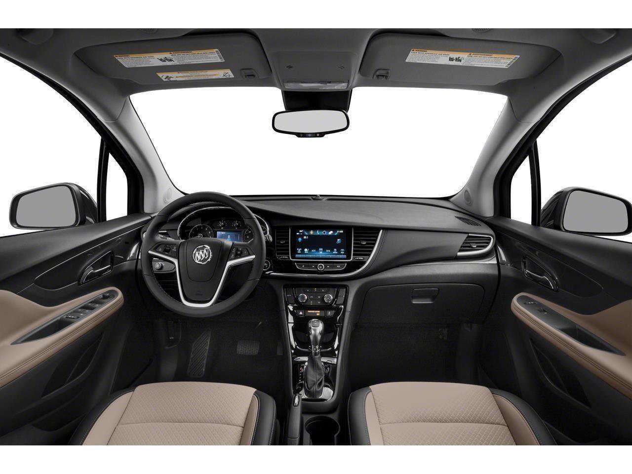 Used 2020 Buick Encore Preferred w/ Safety Package FWD image 53