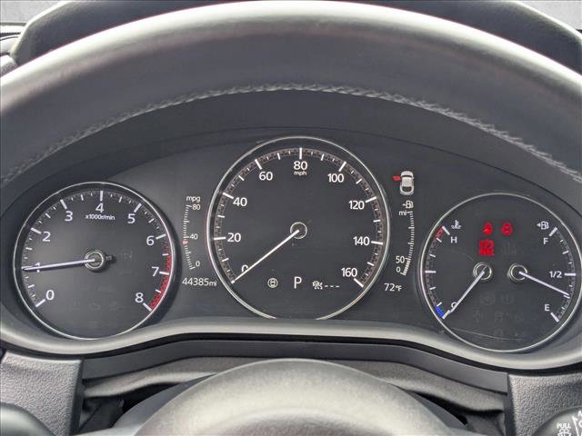 Used 2023 MAZDA CX-30 AWD 2.5 S w/ Select Package image 9