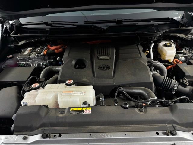 Used 2023 Toyota Tundra Limited image 13
