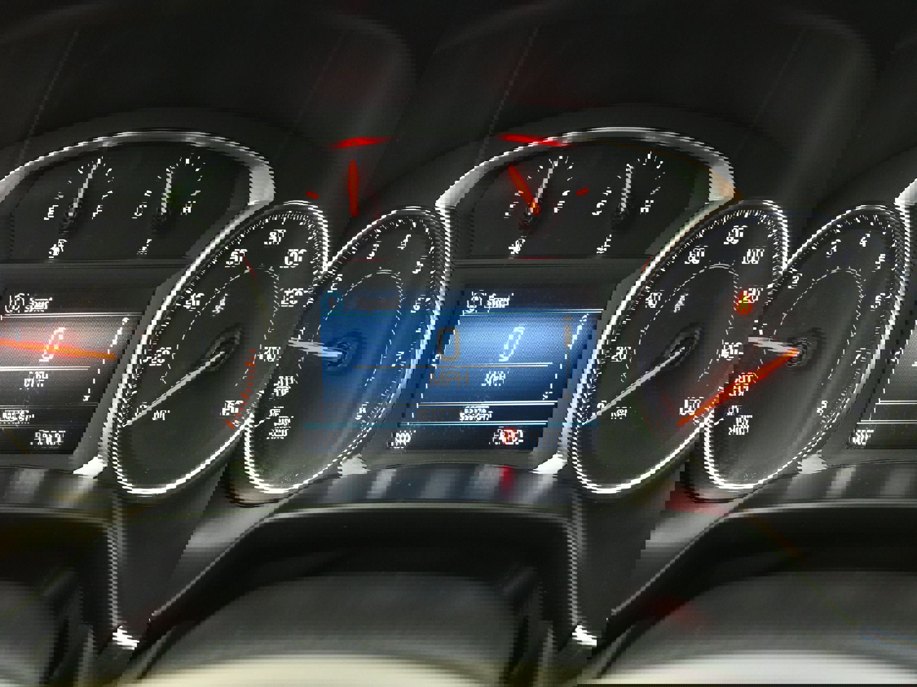 Certified 2020 Chevrolet Blazer LT image 13