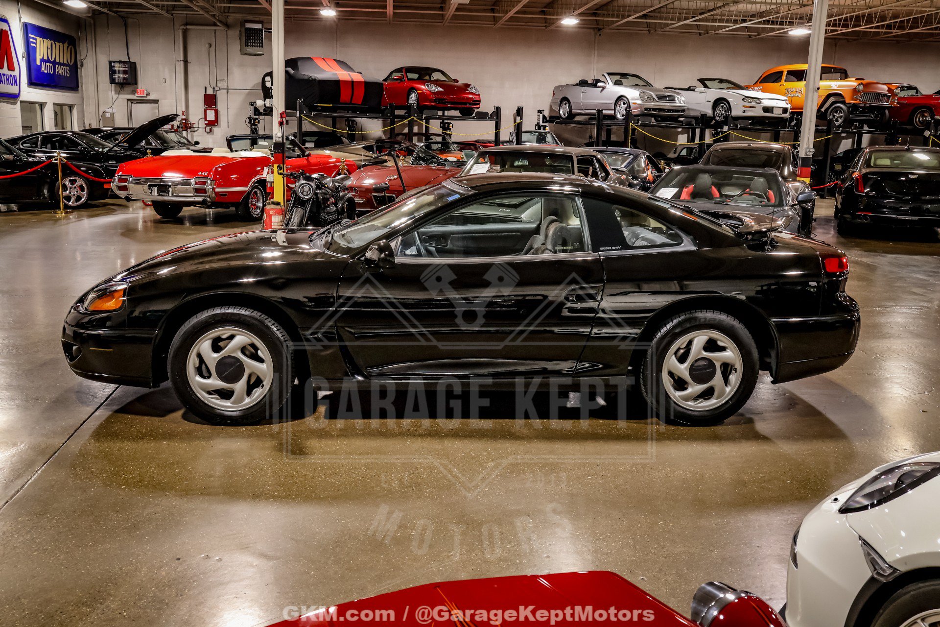Used 1995 Dodge Stealth R/T FWD image 5