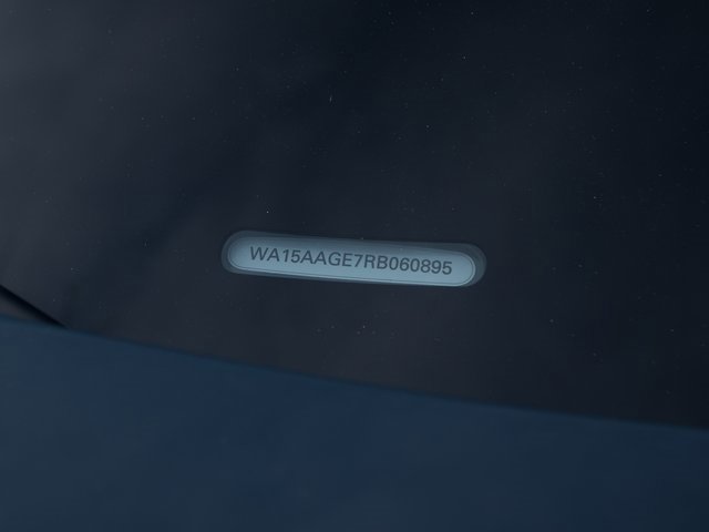 Used 2024 Audi Q8 e-tron Premium Plus w/ Premium Plus Package image 31