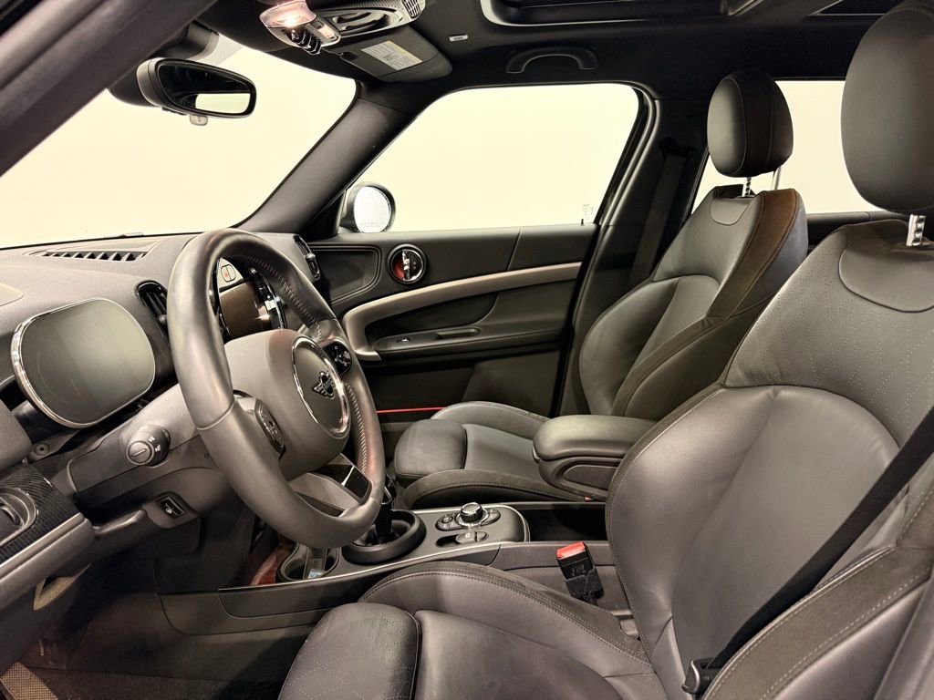 Certified 2024 MINI Cooper Countryman S image 10
